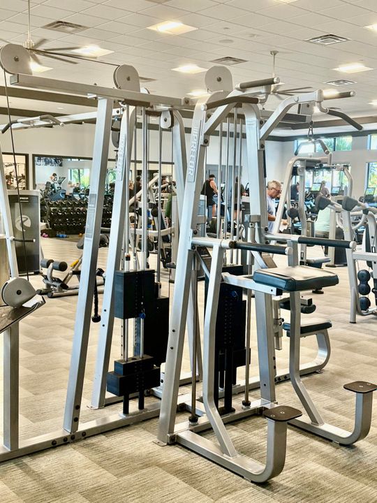 Active With Contract: $989,000 (3 beds, 3 baths, 2753 Square Feet)