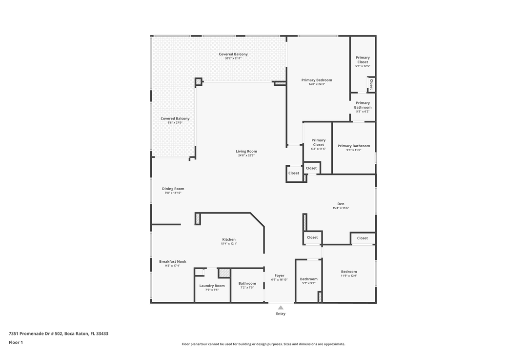 For Sale: $659,000 (3 beds, 2 baths, 2519 Square Feet)