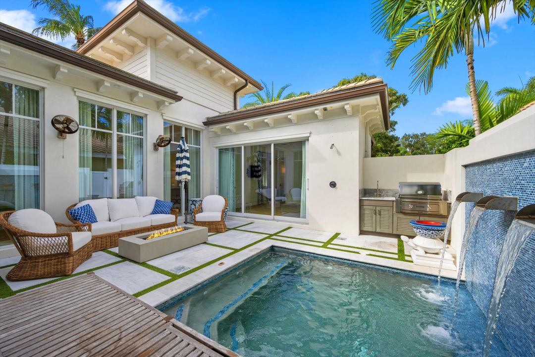 На продажу: $2,987,000 (4 спален, 4 ванн, 2796 Квадратных фут)