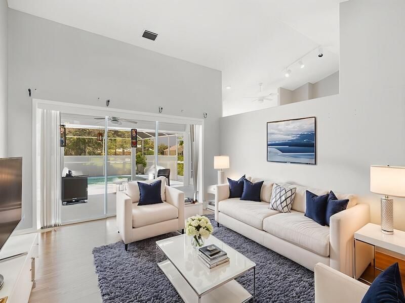 En Renta: $2,900 (3 camas, 2 baños, 2139 Pies cuadrados)