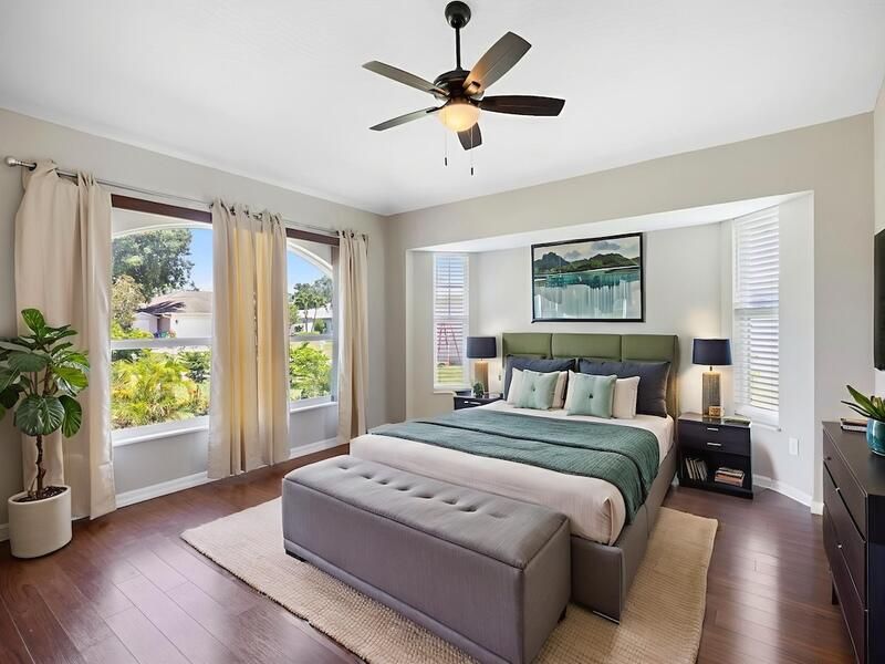 En Renta: $2,900 (3 camas, 2 baños, 2139 Pies cuadrados)