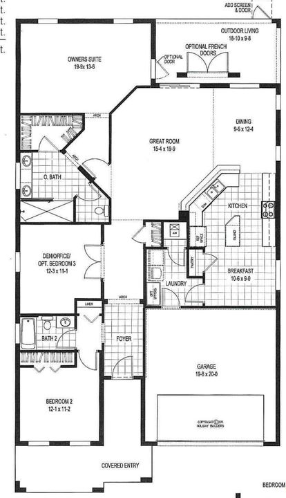 For Sale: $449,999 (3 beds, 2 baths, 1869 Square Feet)