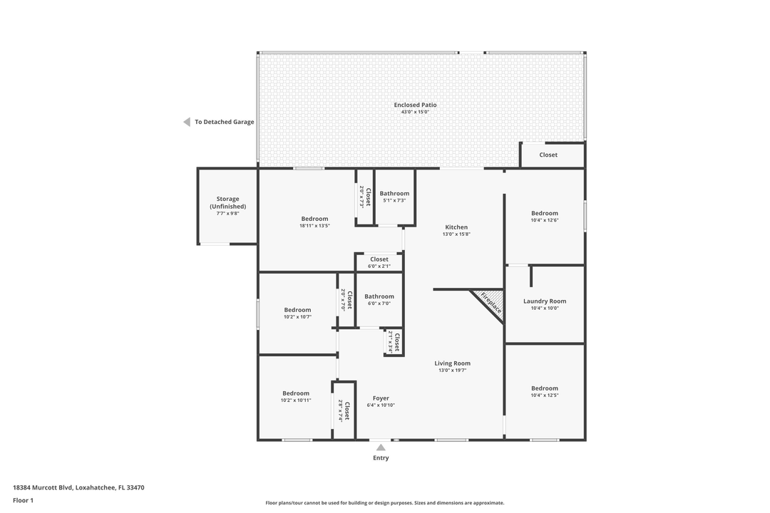 For Sale: $599,000 (4 beds, 2 baths, 1665 Square Feet)