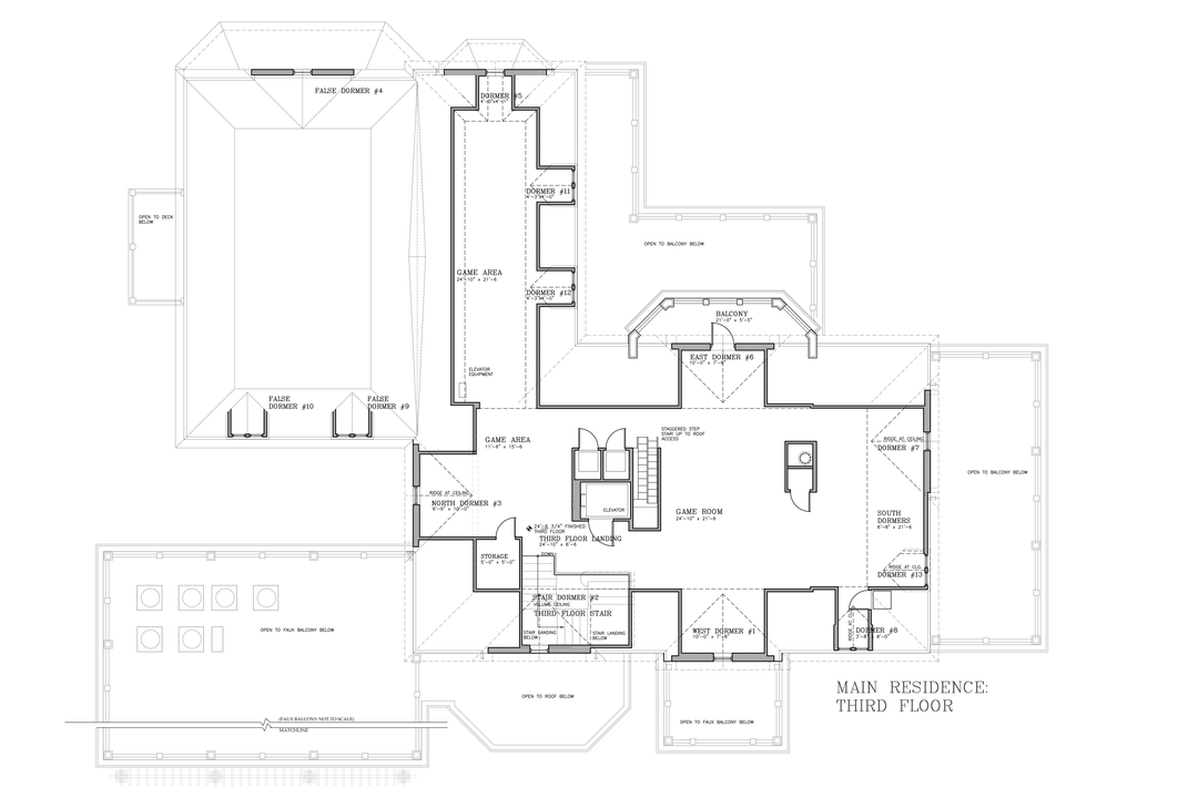 En Venta: $29,450,000 (10 camas, 10 baños, 14551 Pies cuadrados)
