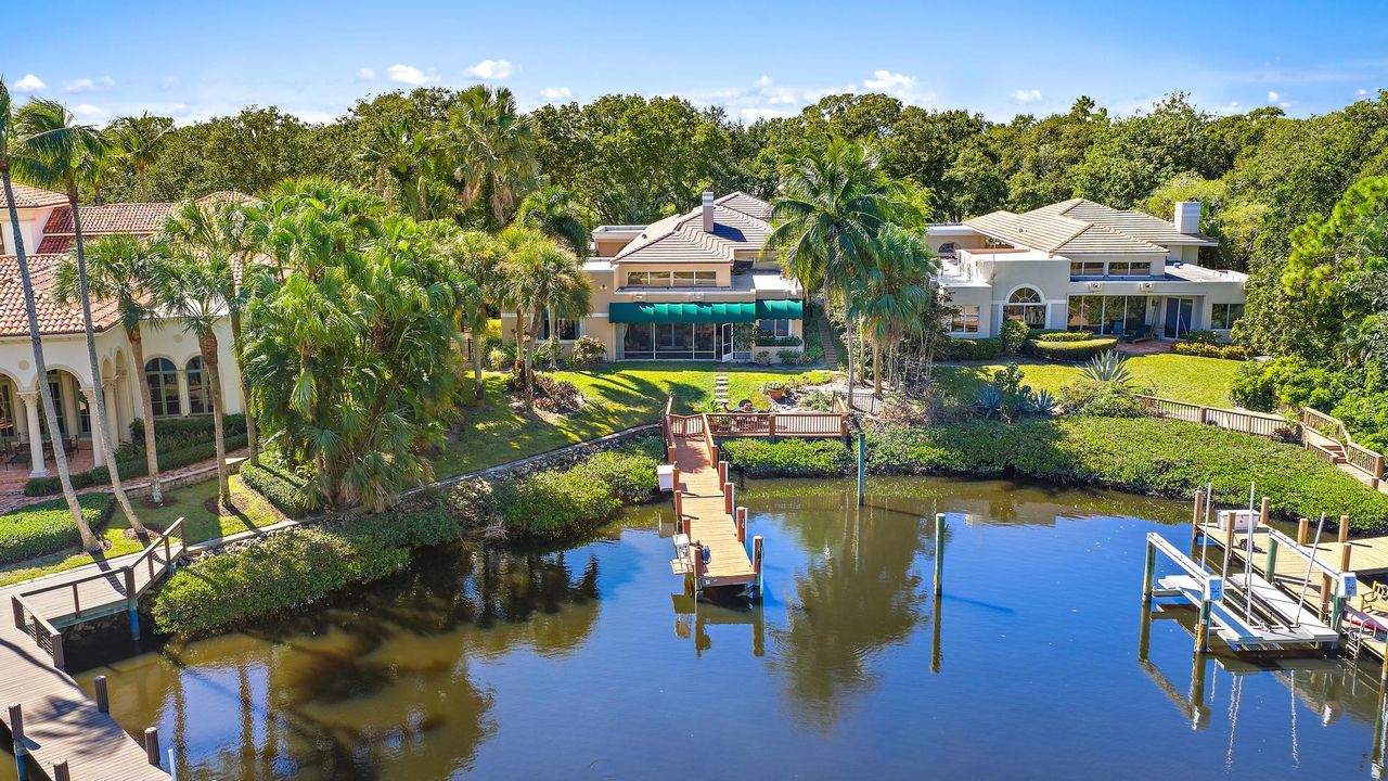 For Sale: $6,750,000 (4 beds, 4 baths, 4235 Square Feet)