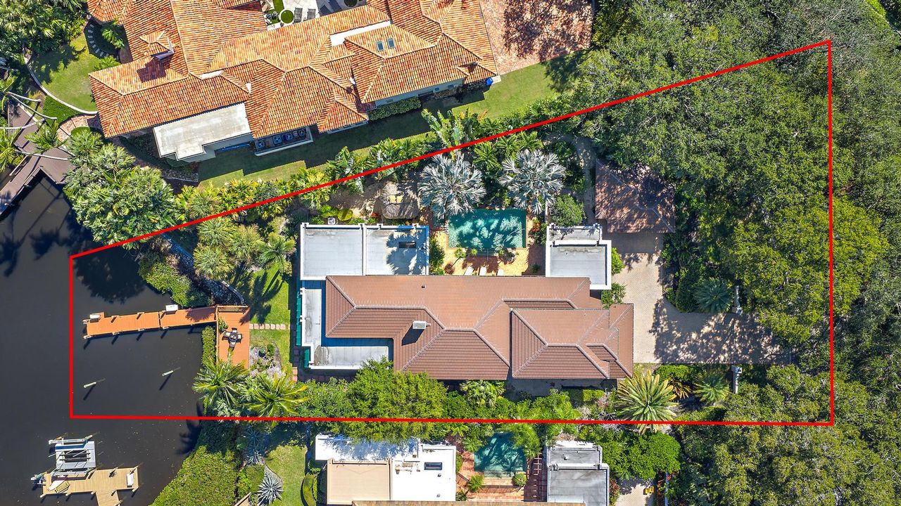 For Sale: $6,750,000 (4 beds, 4 baths, 4235 Square Feet)