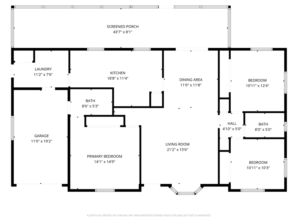 For Sale: $389,000 (3 beds, 2 baths, 1453 Square Feet)
