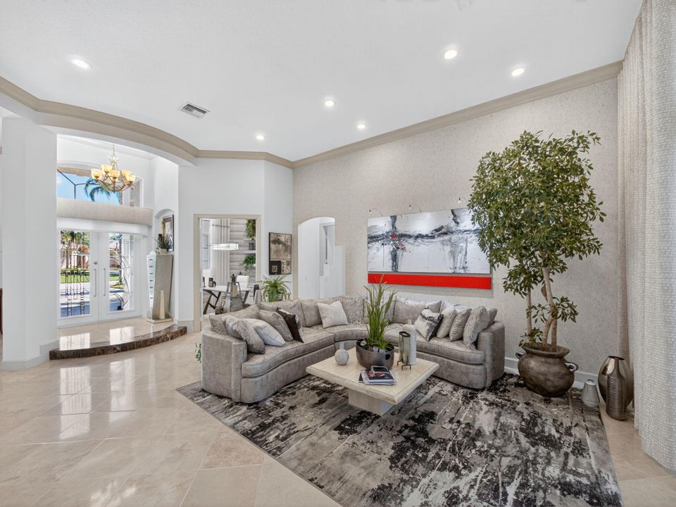 En Venta: $995,000 (3 camas, 3 baños, 3048 Pies cuadrados)