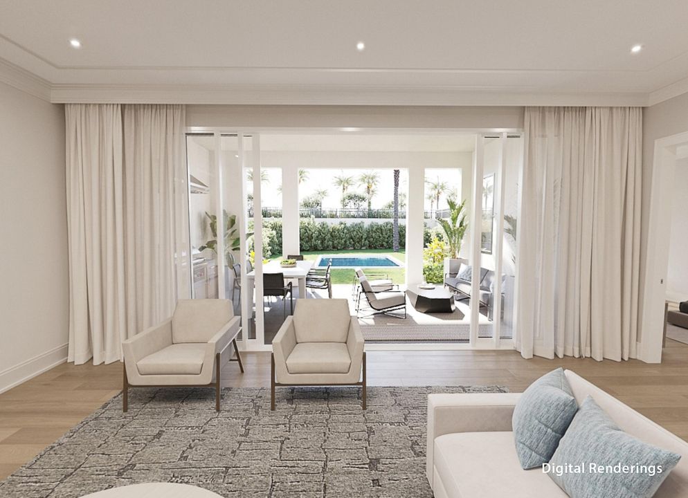 Active With Contract: $2,788,250 (2 beds, 3 baths, 2935 Square Feet)