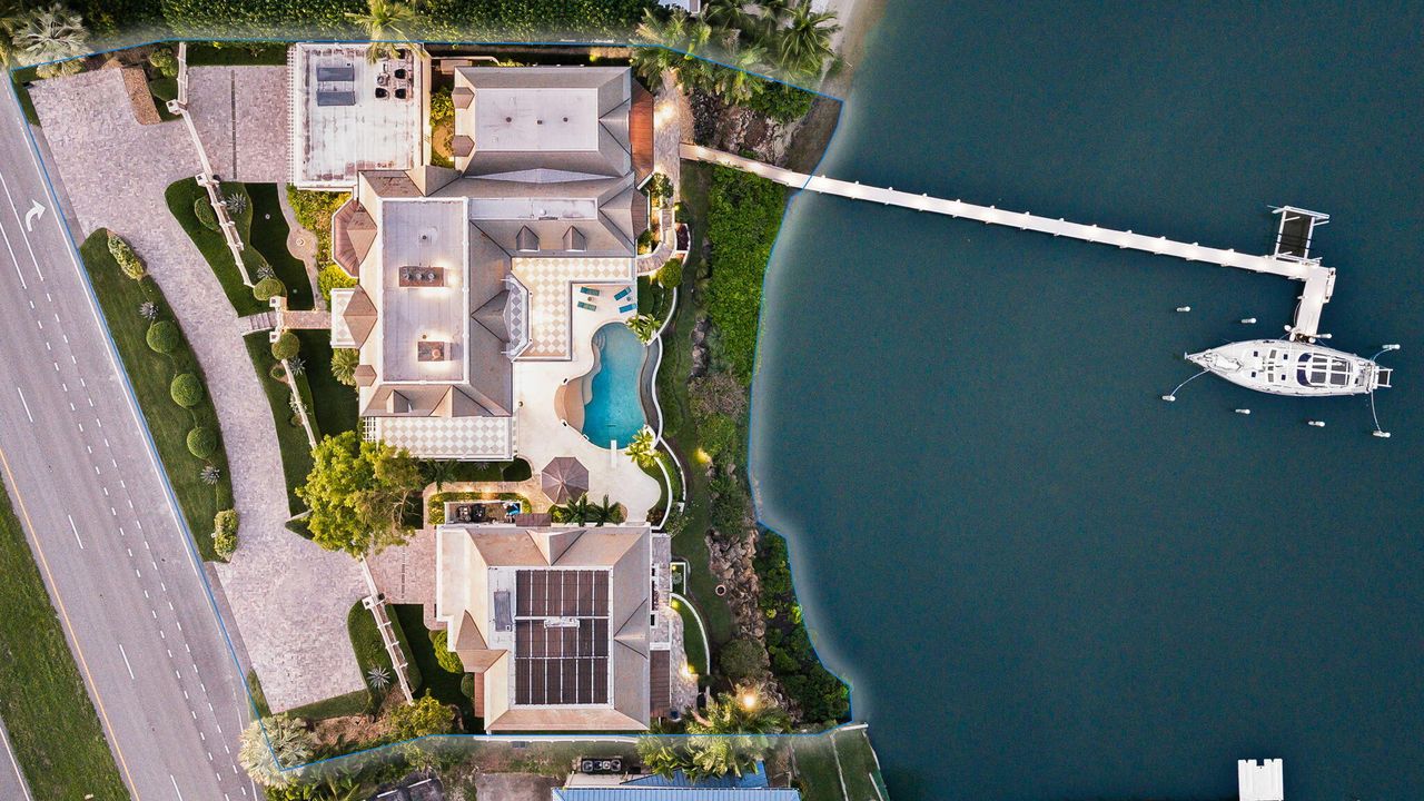 En Venta: $29,450,000 (10 camas, 10 baños, 14551 Pies cuadrados)