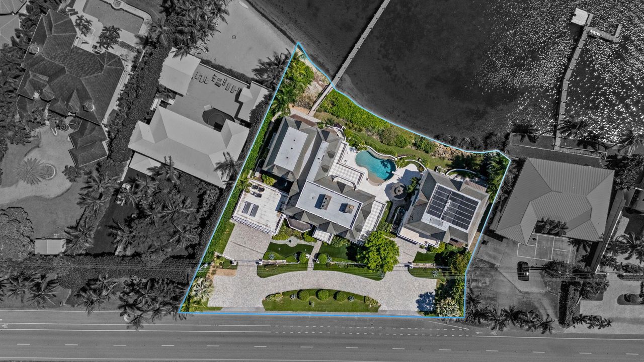 En Venta: $29,450,000 (10 camas, 10 baños, 14551 Pies cuadrados)