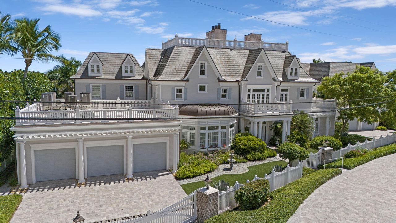 En Venta: $29,450,000 (10 camas, 10 baños, 14551 Pies cuadrados)