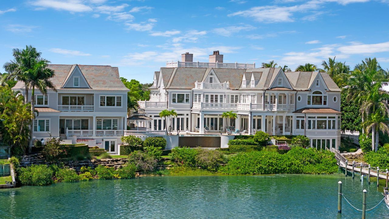 En Venta: $29,450,000 (10 camas, 10 baños, 14551 Pies cuadrados)