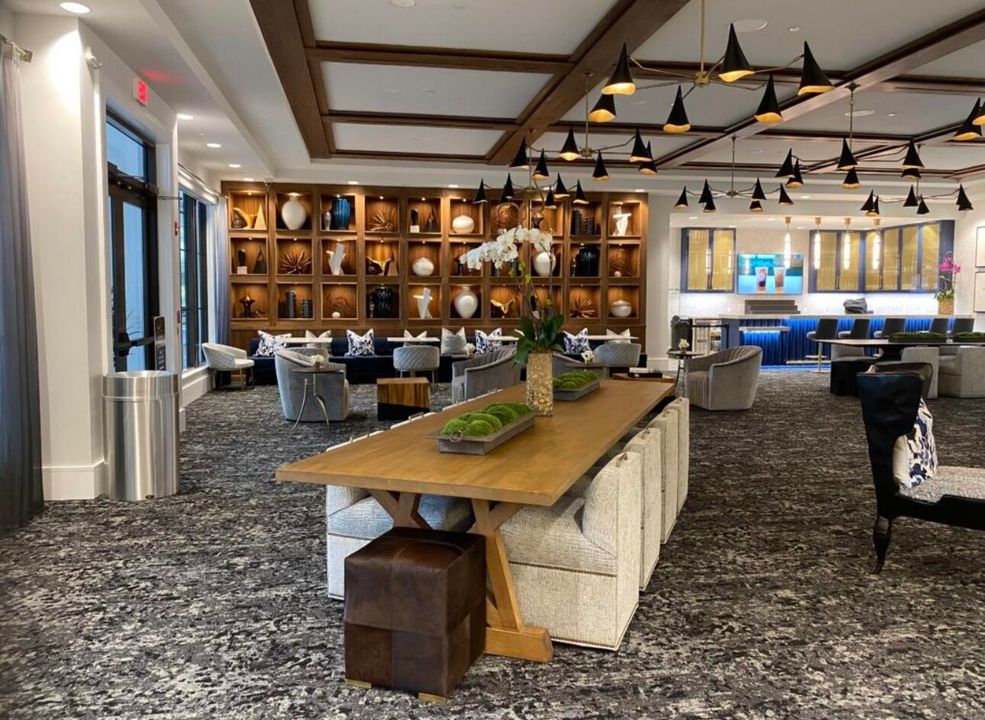 For Rent: $12,800 (5 beds, 7 baths, 4484 Square Feet)