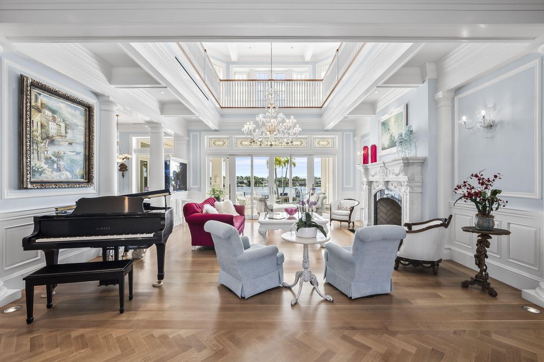 En Venta: $29,450,000 (10 camas, 10 baños, 14551 Pies cuadrados)