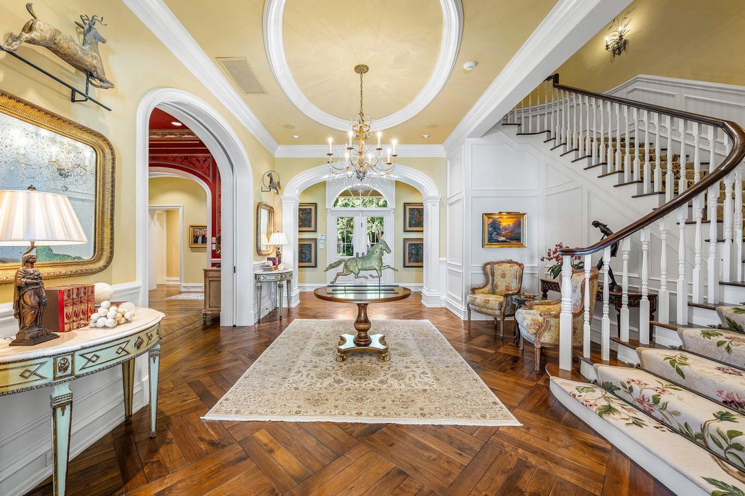 На продажу: $42,000,000 (8 спален, 8 ванн, 11096 Квадратных фут)