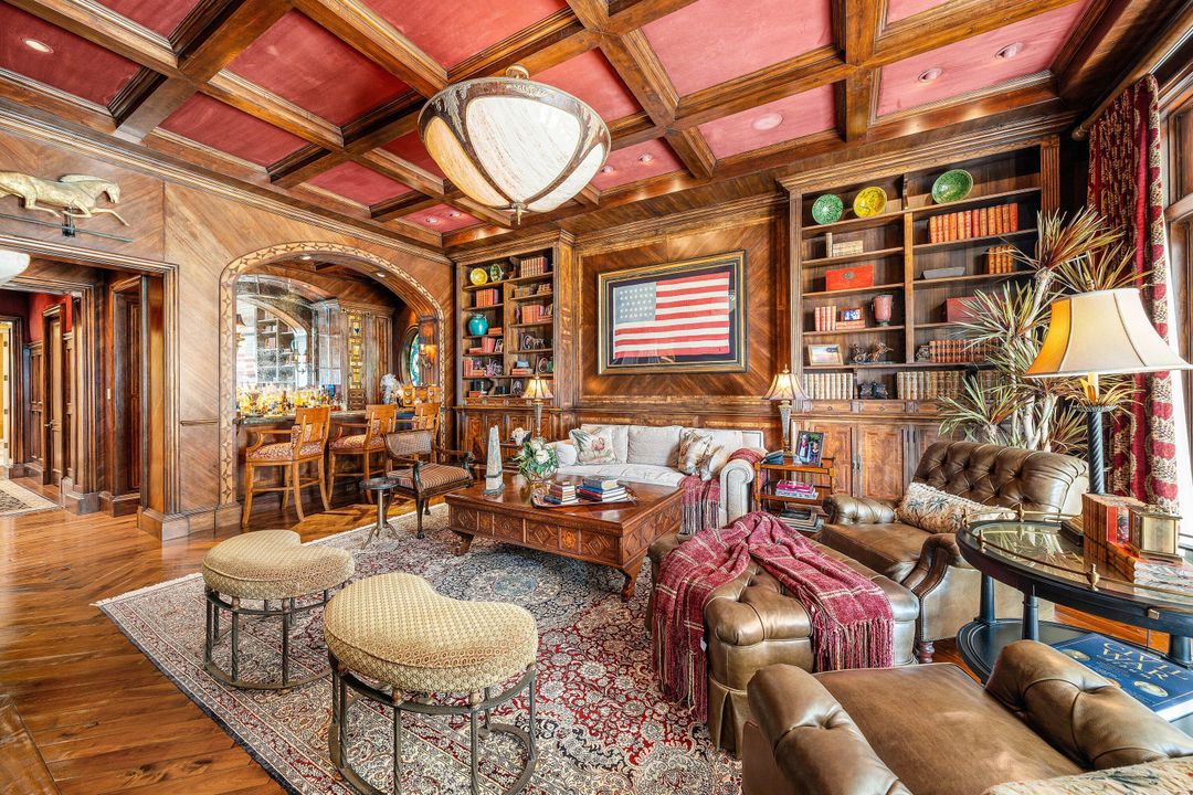 На продажу: $42,000,000 (8 спален, 8 ванн, 11096 Квадратных фут)