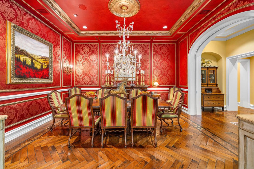 На продажу: $42,000,000 (8 спален, 8 ванн, 11096 Квадратных фут)