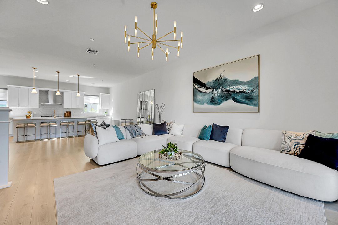 En Venta: $890,000 (3 camas, 3 baños, 2252 Pies cuadrados)