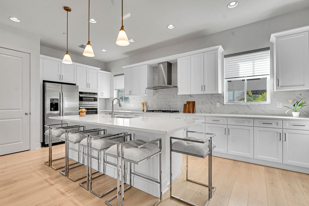 En Venta: $890,000 (3 camas, 3 baños, 2252 Pies cuadrados)