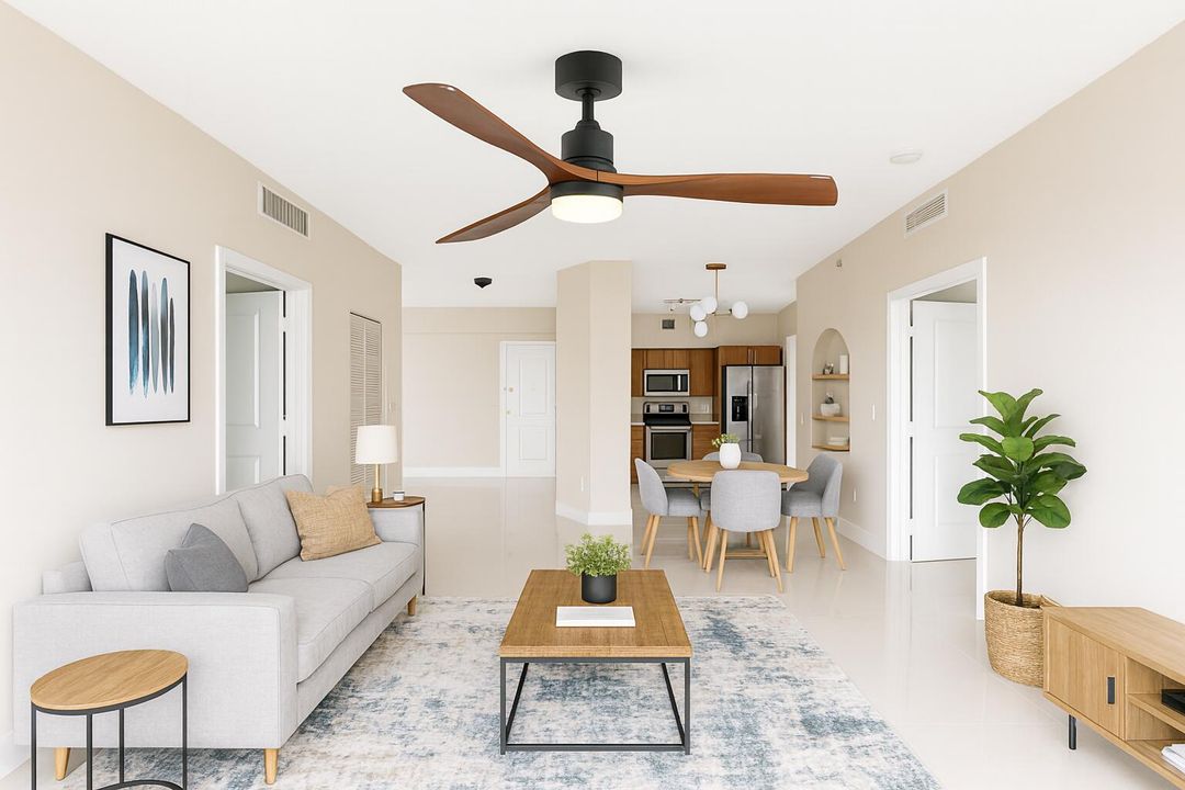 Active With Contract: $3,550 (2 beds, 2 baths, 1243 Square Feet)