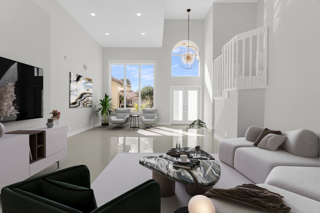 合同活跃: $945,000 (4 贝兹, 3 浴室, 2272 平方英尺)