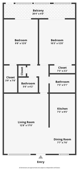 En Venta: $209,000 (2 camas, 1 baños, 798 Pies cuadrados)