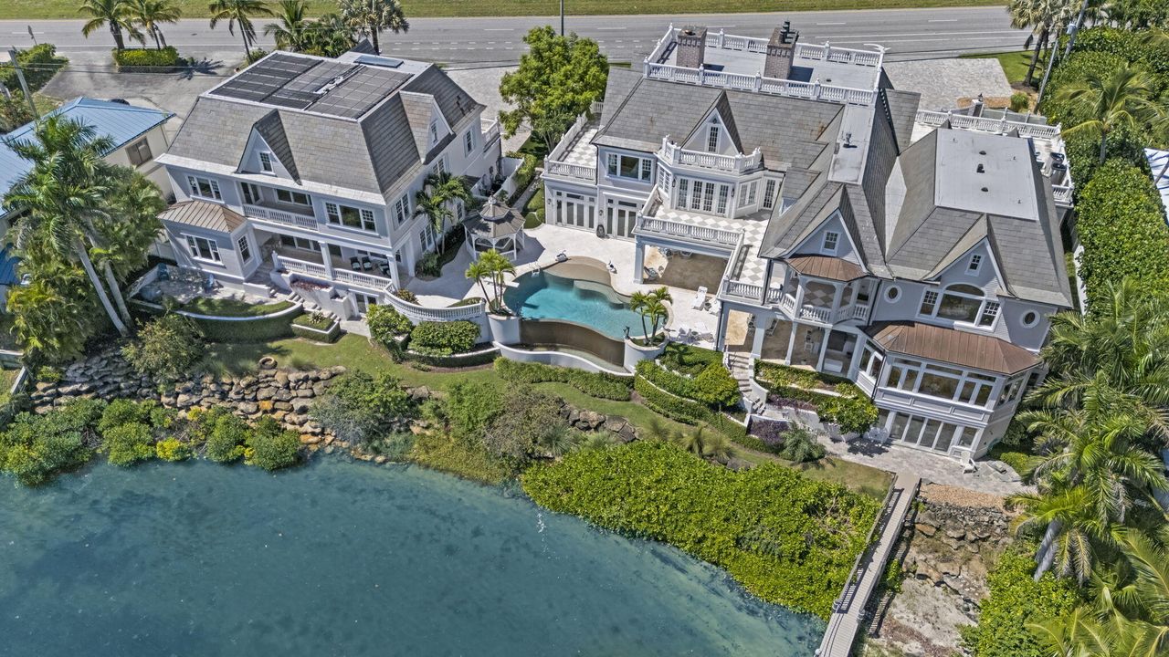 En Venta: $29,450,000 (10 camas, 10 baños, 14551 Pies cuadrados)