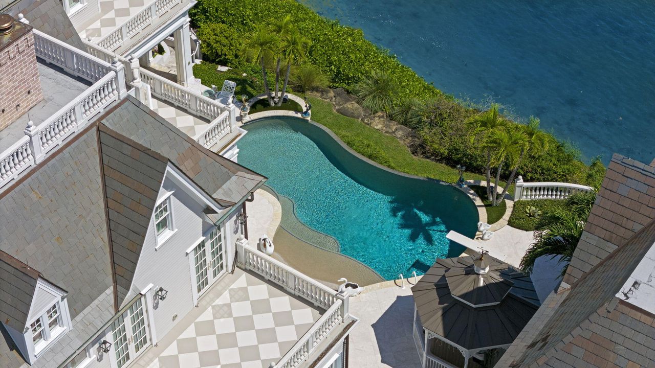 En Venta: $29,450,000 (10 camas, 10 baños, 14551 Pies cuadrados)