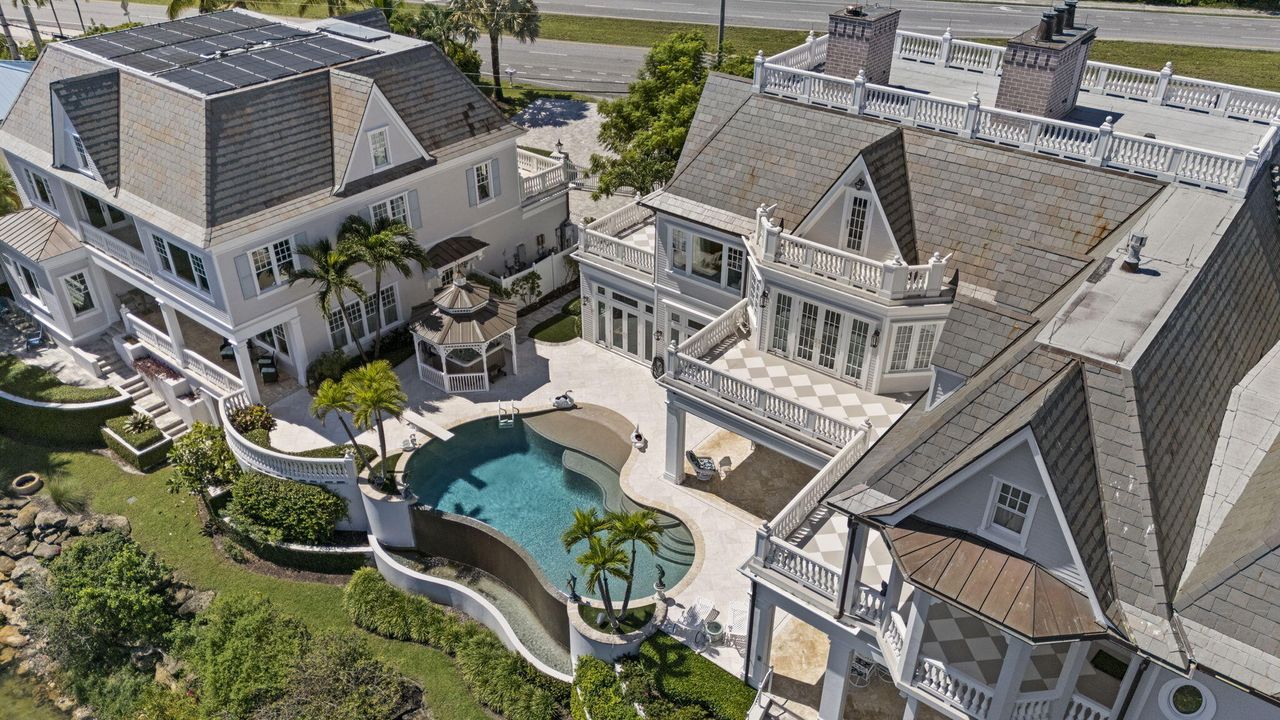 En Venta: $29,450,000 (10 camas, 10 baños, 14551 Pies cuadrados)