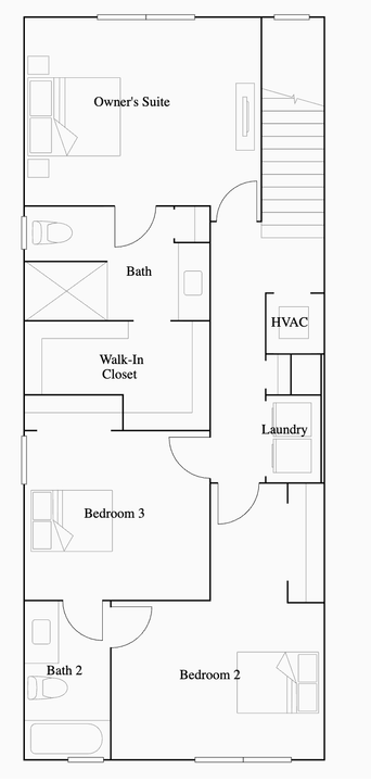 На продажу: $393,500 (3 спален, 2 ванн, 1821 Квадратных фут)