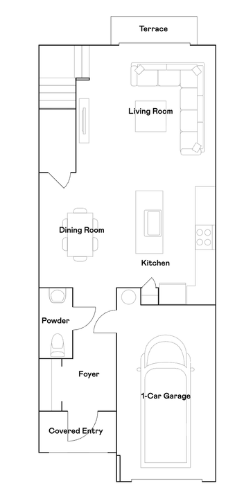 На продажу: $345,500 (3 спален, 2 ванн, 1632 Квадратных фут)