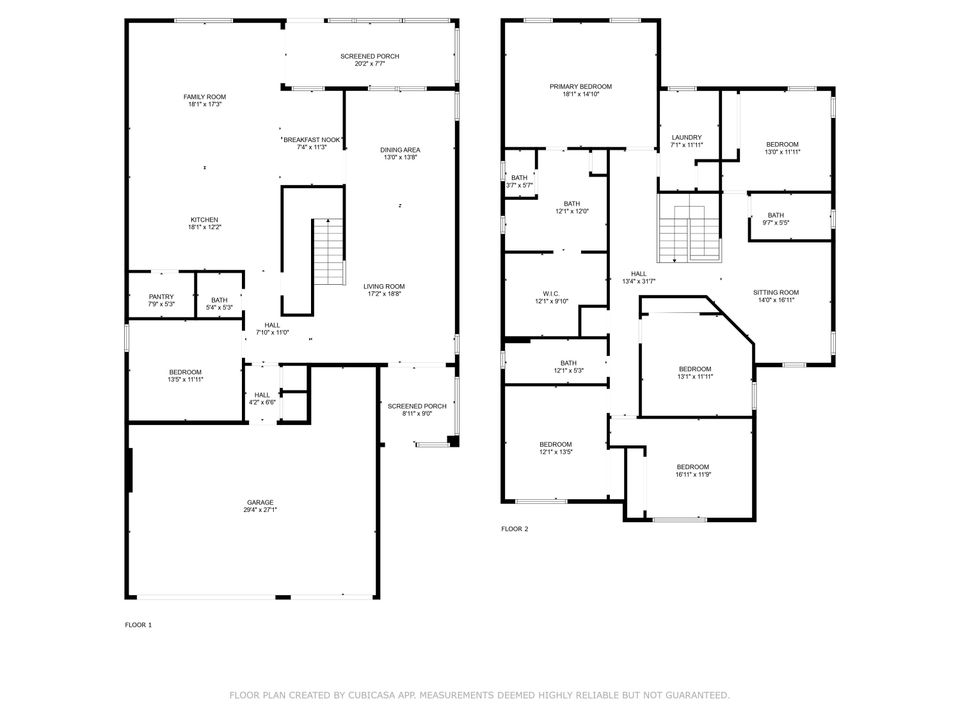 For Sale: $599,000 (5 beds, 3 baths, 3628 Square Feet)