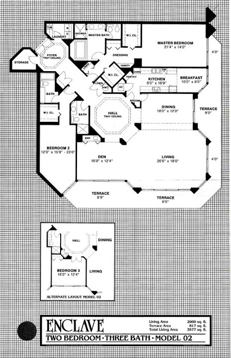 En Venta: $3,750,000 (3 camas, 3 baños, 2960 Pies cuadrados)