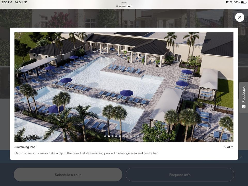 待售: $223,000 (2 贝兹, 1 浴室, 989 平方英尺)