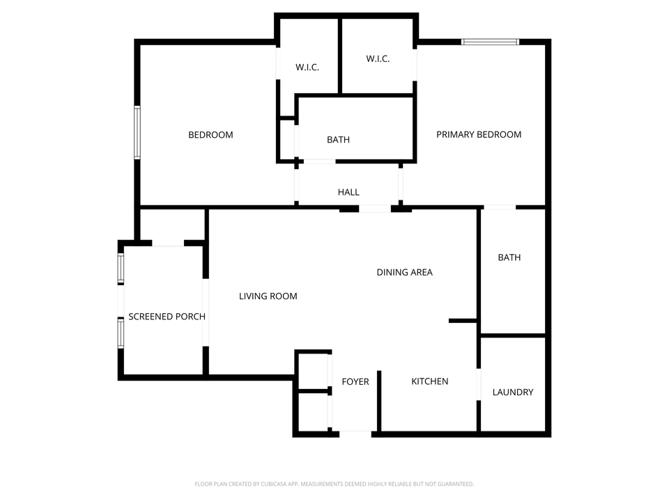 For Rent: $2,100 (2 beds, 2 baths, 1058 Square Feet)