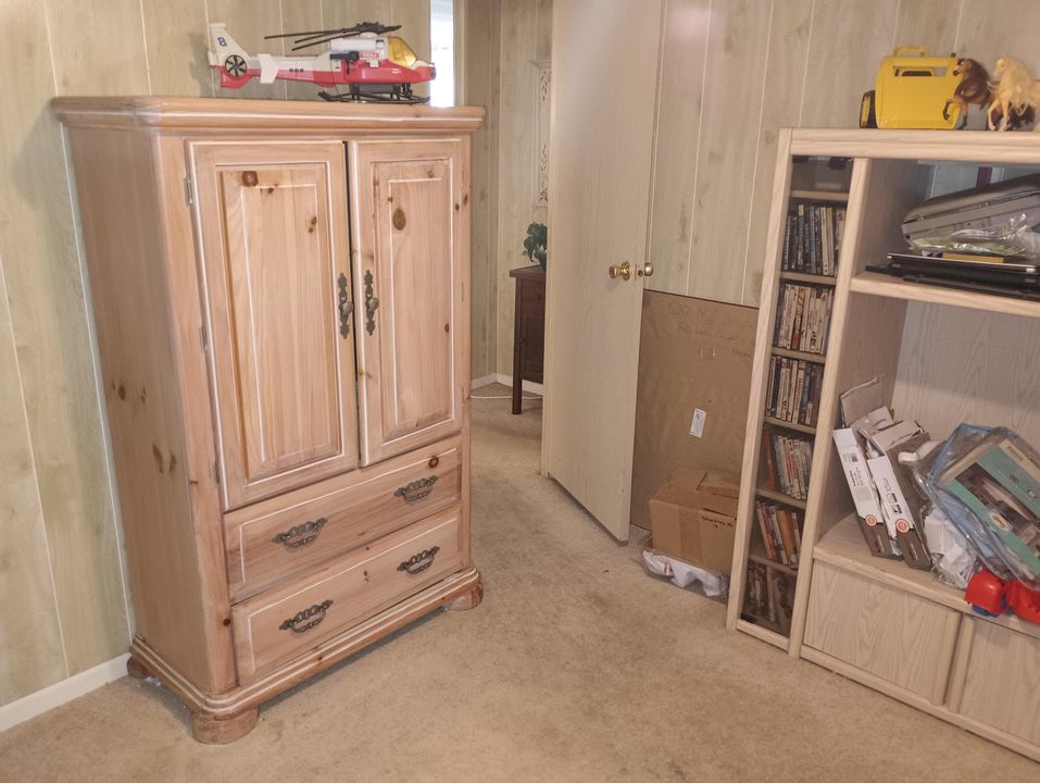 For Sale: $45,000 (2 beds, 2 baths, 1170 Square Feet)