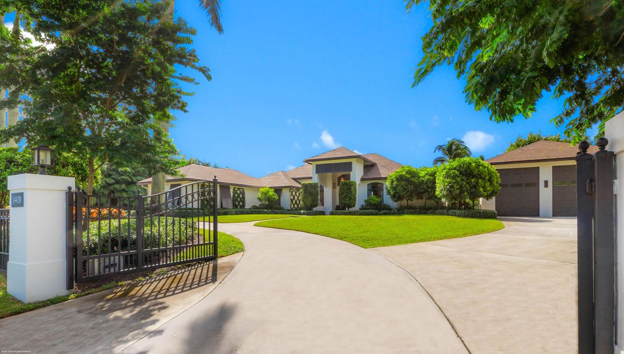 En Venta: $5,350,000 (4 camas, 5 baños, 5349 Pies cuadrados)