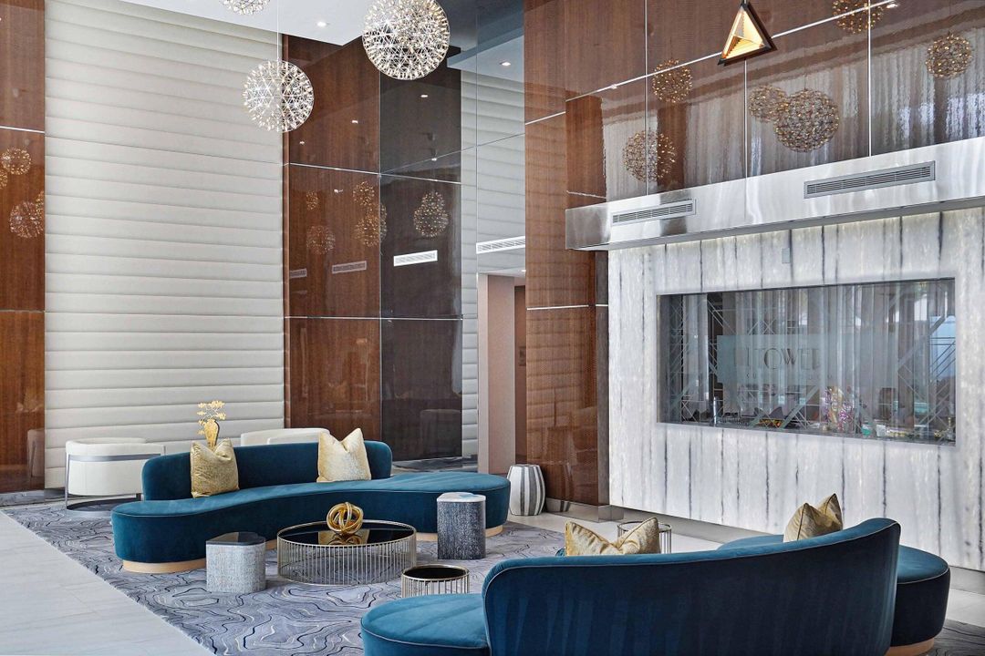 For Rent: $7,500 (1 beds, 1 baths, 941 Square Feet)