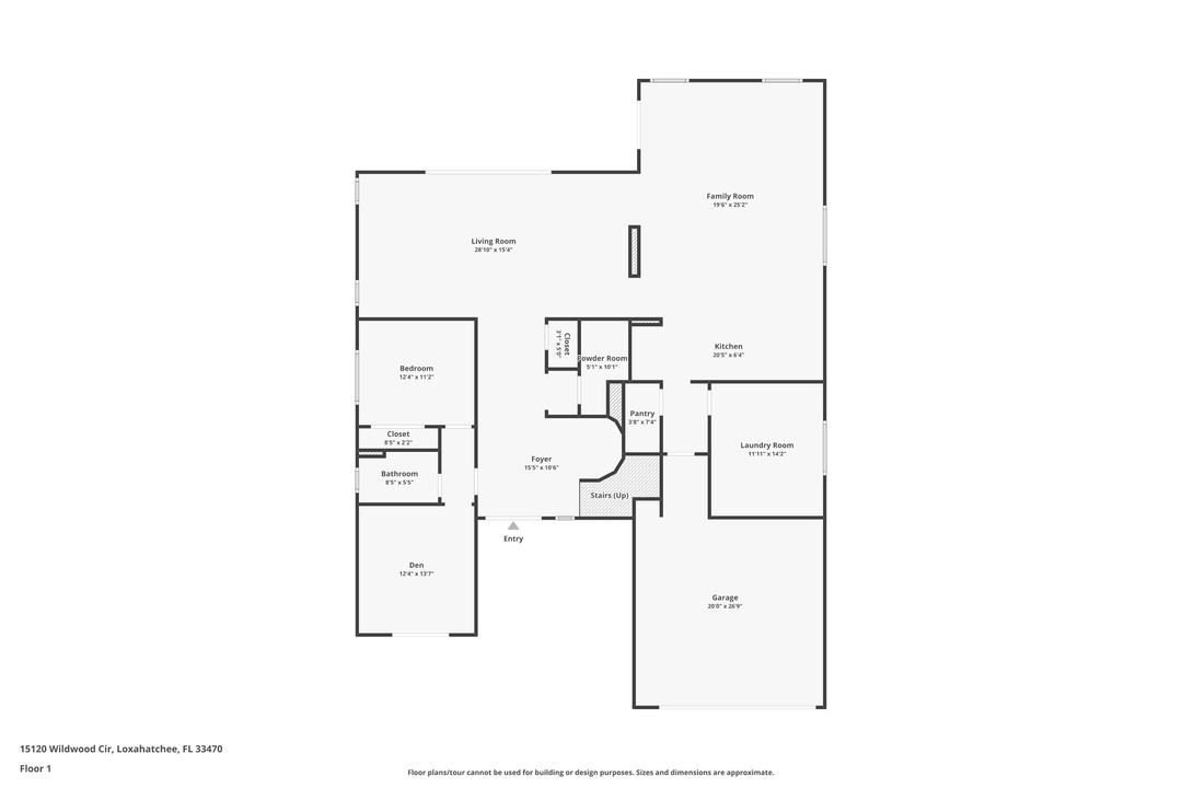 For Rent: $5,300 (5 beds, 4 baths, 4099 Square Feet)