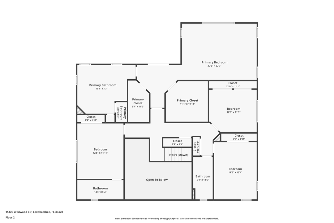 For Rent: $5,300 (5 beds, 4 baths, 4099 Square Feet)