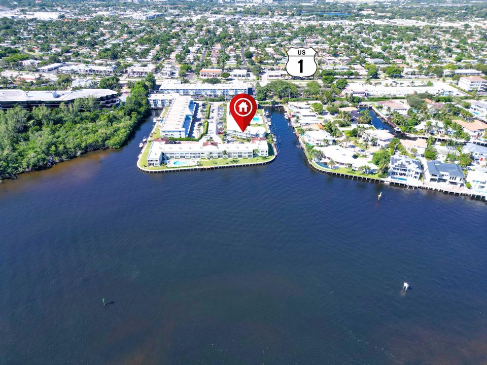 На продажу: $419,500 (1 спален, 1 ванн, 751 Квадратных фут)