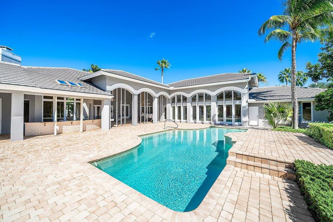 En Venta: $7,350,000 (5 camas, 7 baños, 6369 Pies cuadrados)