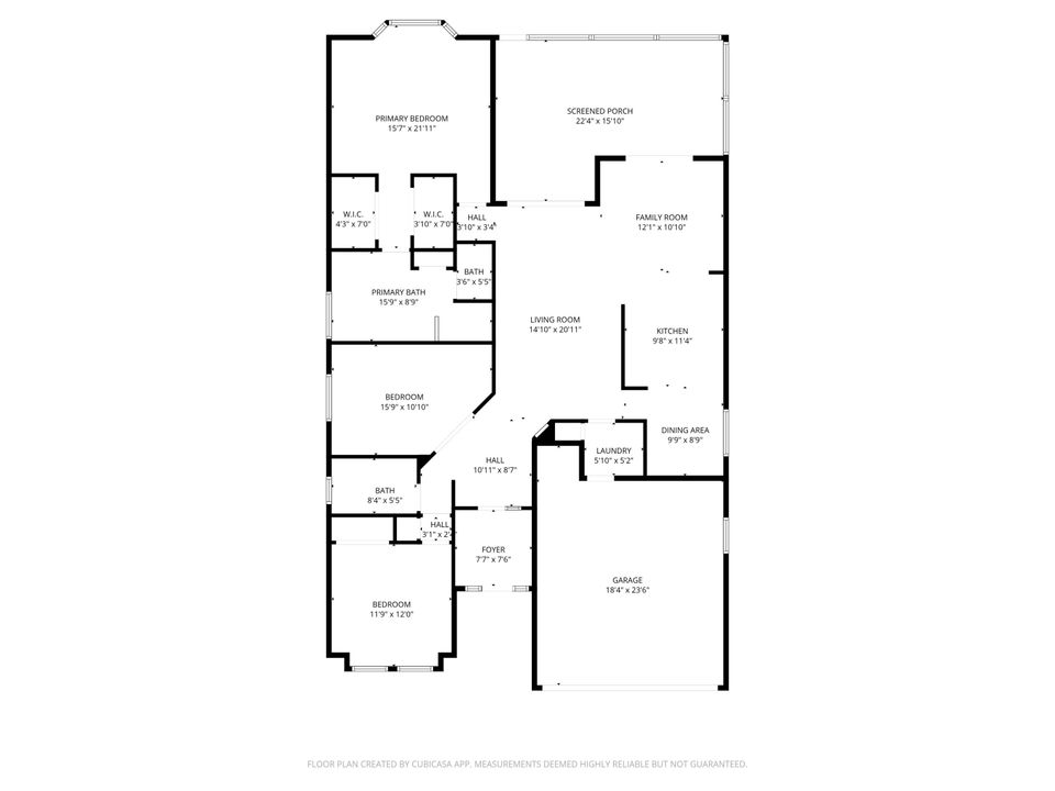 待售: $335,000 (2 贝兹, 2 浴室, 1738 平方英尺)