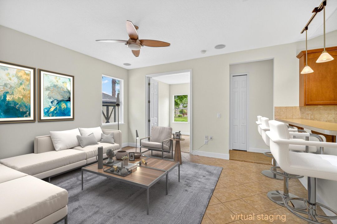 Activo con contrato: $375,000 (3 camas, 2 baños, 2034 Pies cuadrados)