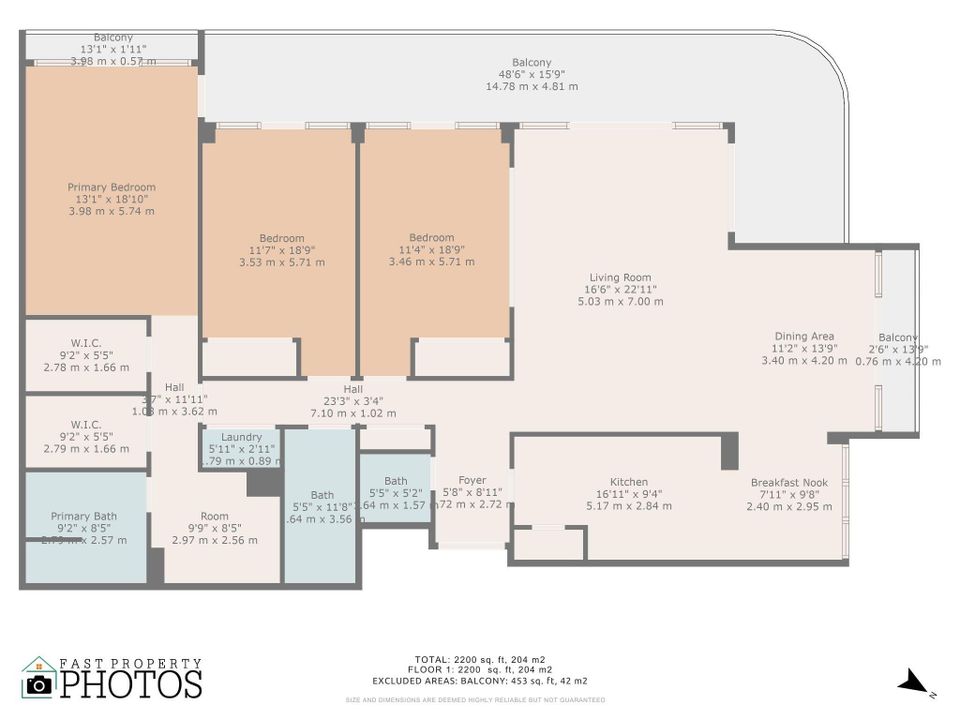 待售: $1,295,000 (3 贝兹, 2 浴室, 2070 平方英尺)