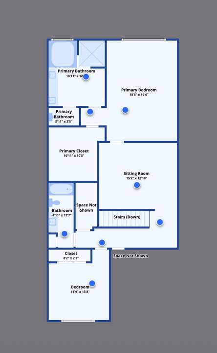 For Sale: $574,900 (3 beds, 2 baths, 2204 Square Feet)