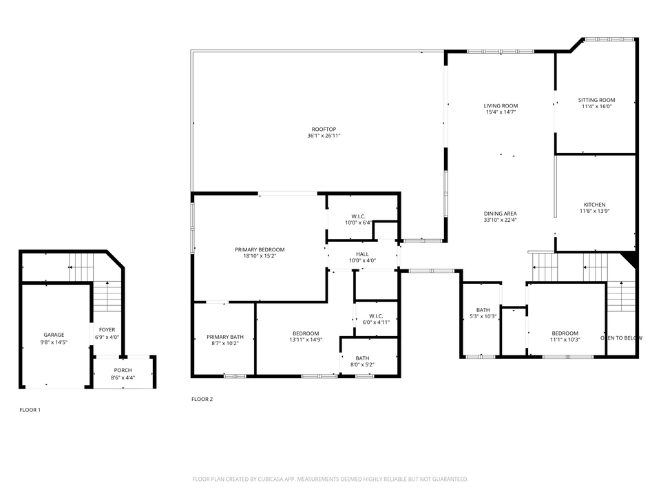 En Venta: $274,900 (3 camas, 3 baños, 2042 Pies cuadrados)
