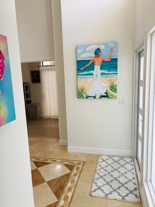 En Renta: $8,000 (2 camas, 2 baños, 2051 Pies cuadrados)