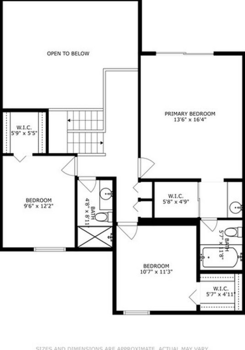 For Rent: $4,500 (4 beds, 3 baths, 2135 Square Feet)